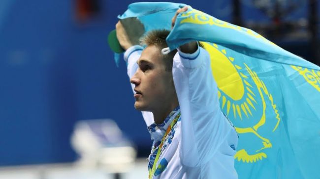 Казахстан занял 16 место в медальном зачете