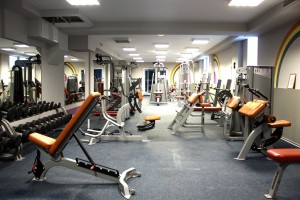 Где лучше всего заниматься бодибилдингом?