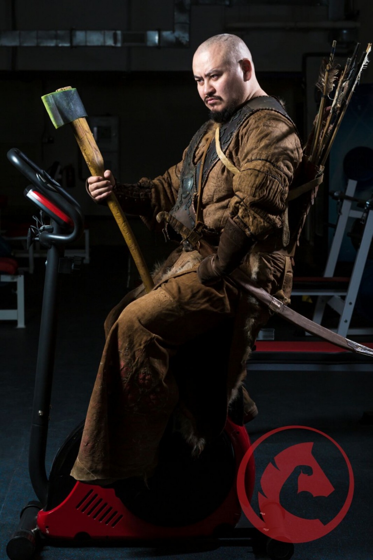 Акция «Здоровый Наурыз – Неделя бесплатного спорта 2016»