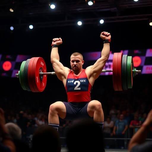 Пауэрлифтинг 2025: рост форматов, международные победы и расширение инфраструктуры