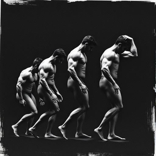 Бодибилдинг: эволюция, здоровье и новые горизонты