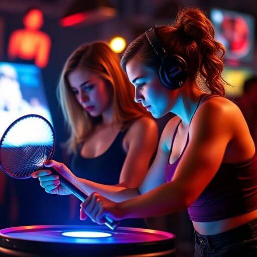 Силовые игры в буме: женщины, подростки и чистые соревнования на подъёме