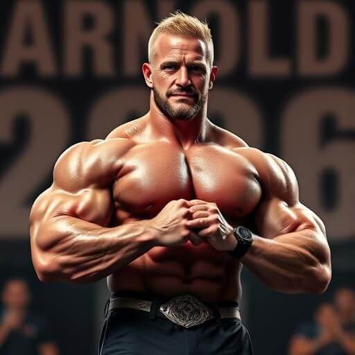 Arnold 2026: Конкуренция титулаторов и будущее сильного атлетизма