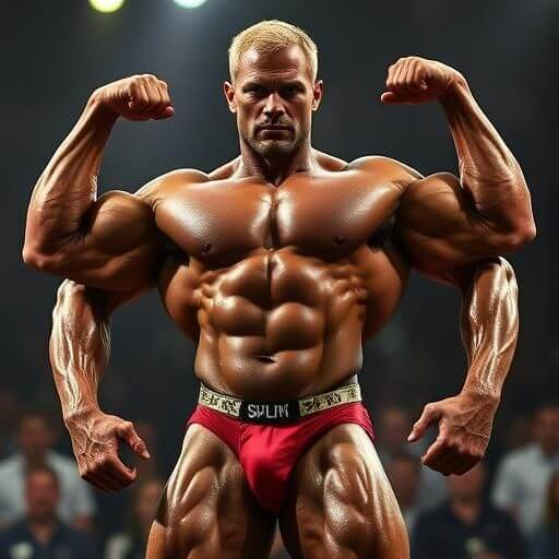 Бодибилдинг 2025: смерть чемпионки и рост конкуренции за Mr. Olympia