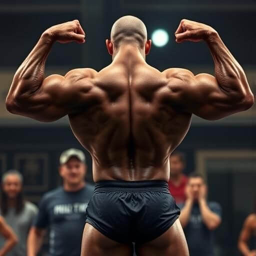 Бодибилдинг 2024: международные победы, трагедии и растущий рынок протеиновых добавок