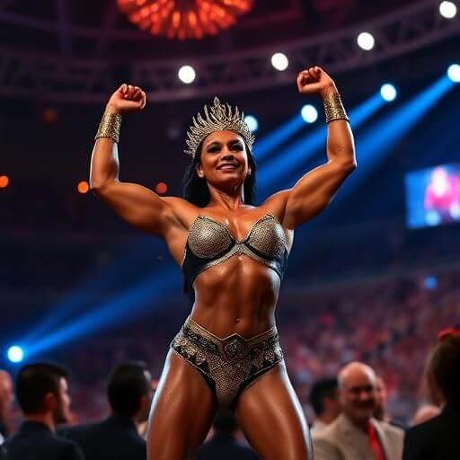 2025 Mr. Olympia: открытость, рост женских категорий и цифровая трансляция