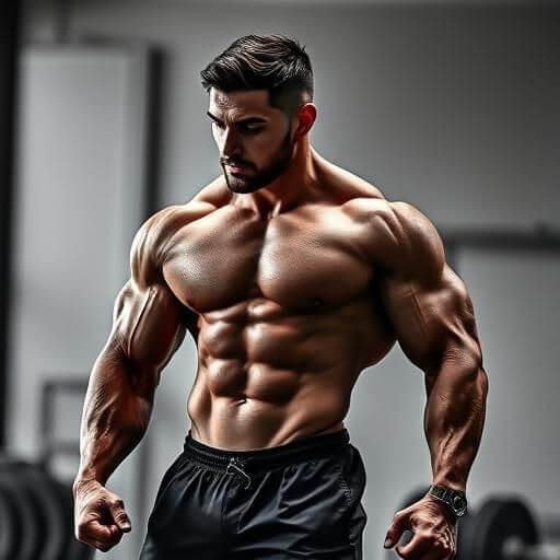 Бодибилдинг 2025: переход от гипертрофии к функциональности и ментальному благополучию