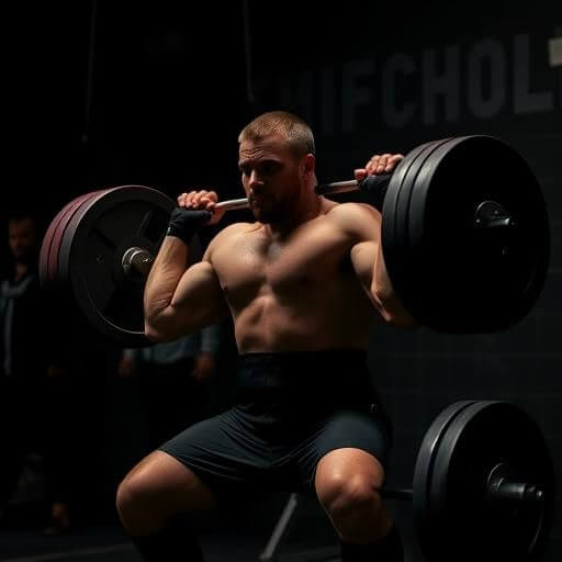 Пауэрлифтинг в тени: медиа‑отсутствие тормозит рост дисциплины