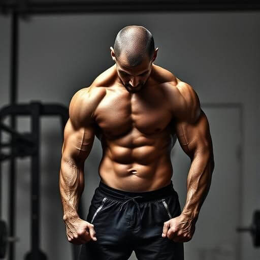 Бодибилдинг под угрозой: смерть спортсменов от сердечных заболеваний и экстремальных тренировок