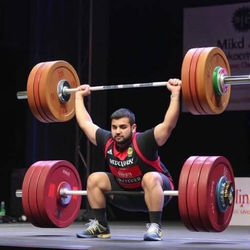 10-й чемпионат Джамму по powerlifting: рост молодёжного потенциала