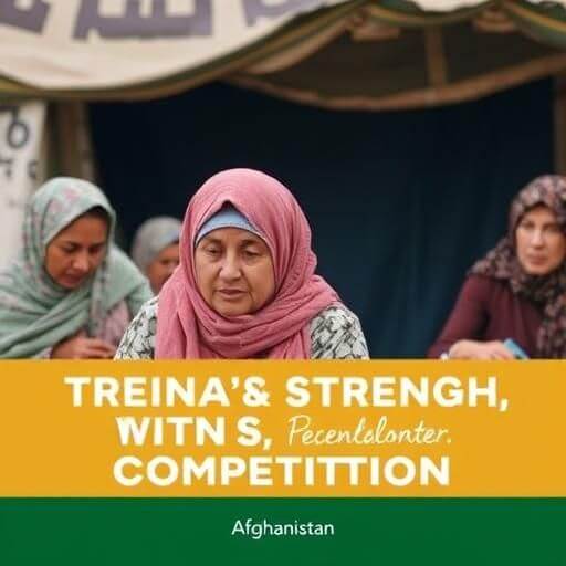 Глобальный рост «чистых» силовых соревнований: женщины, пожилые и Афганистан.