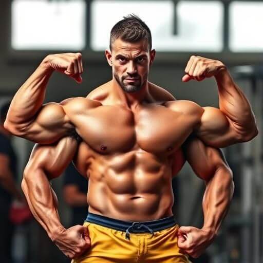 Бодибилдинг 2025‑2026: питание, безопасность и общественное здоровье