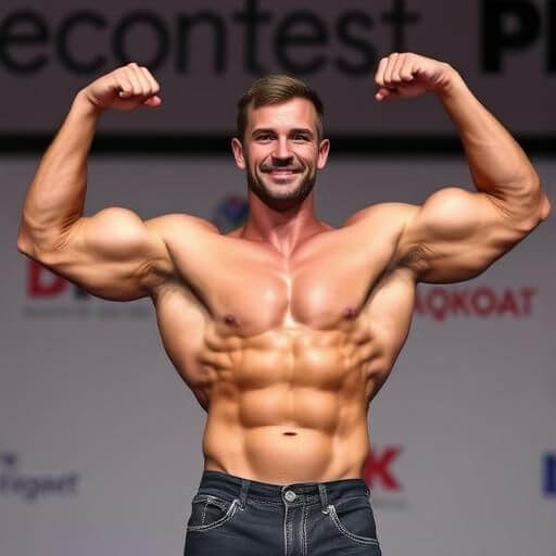 Победа Петра Войтовича на Musclecontest Austria Pro открывает новую эру в Classic Physique 2026.