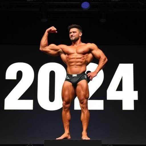 Бодибилдинг 2024: переход к wellness, прозрачность судейства и новые лидеры