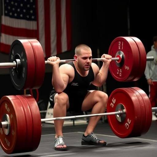 Пауэрлифтинг: реабилитация после инсульта и международные победы