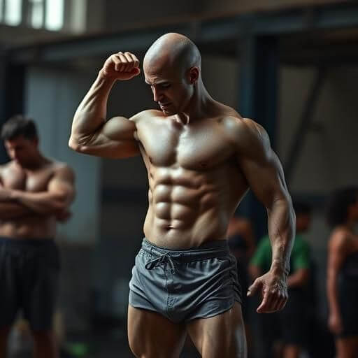 Бодибилдинг в трансформации: традиции, цифровые платформы и споры о честности