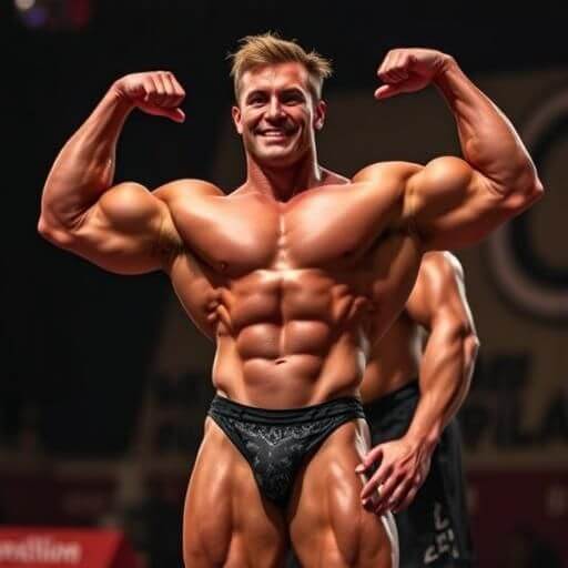 Бодибилдинг 2024–2025: рост, скандалы и новые правила