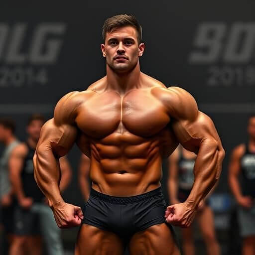 Бодибилдинг 2025–2026: Olympia, Arnold UK и Generation Iron запускают цифровую эру.