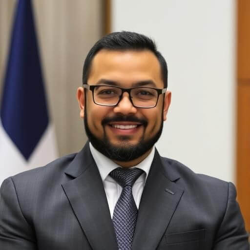 Новый президент SBBA: Dr Malvern Abdullah возглавил бодибилдинг Сравака