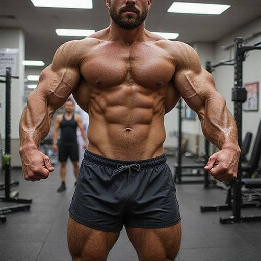 Бодибилдинг 2026: от PED‑риск к здоровому тренингу