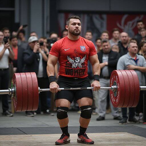 Port Isabel Powerlifting: 2025‑й сезон – победы, трудности и планы на 2026 г.