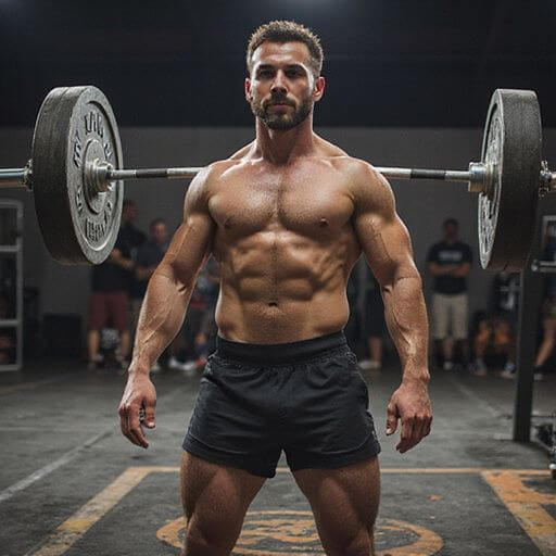 Пауэрлифтинг 2026‑2035: рост, сообщества и дилемма допинга