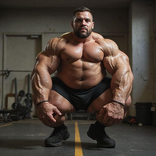 Бодибилдинг 2026: смертельный синтол, рост DIY‑тренировок и новые стандарты рынка белков.