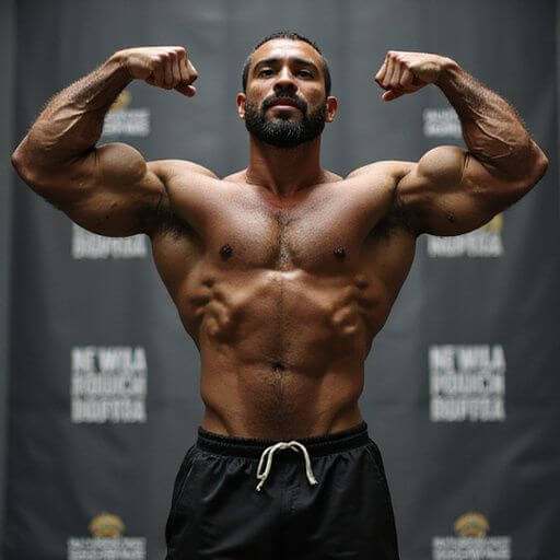 Бодибилдинг 2026: медиа‑зависимость, бразильский взлёт и новые стандарты