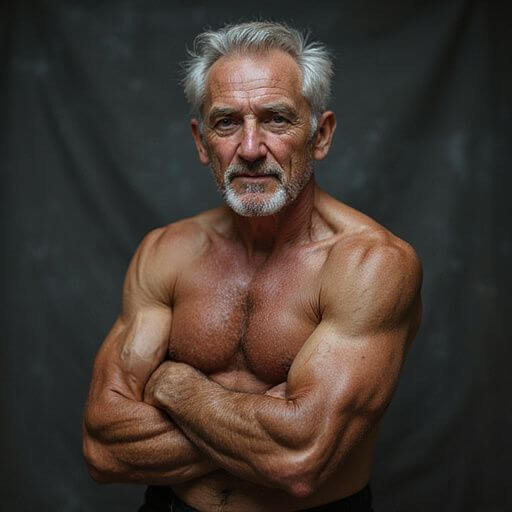 Бодибилдинг как социальный инструмент: уход за пожилыми, допинг и психоэмоциональные риски