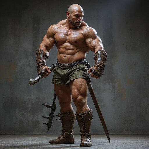 Бодибилдинг 2026: функциональность, новые тренды и глобальные риски