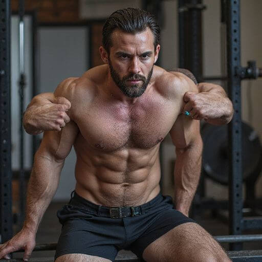 Пауэрлифтинг: отец убил 18‑летнюю чемпионку в Панджабе