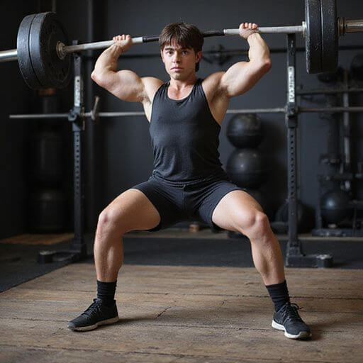 Пауэрлифтинг бум: дети, взрослые и новые стандарты в США и Австралии