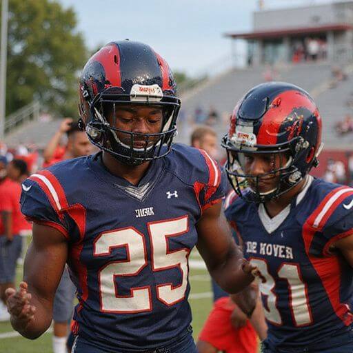 Iron Ram 2026: победы Назар Брауна и команды Kennard‑Dale, рост школьного силового спорта