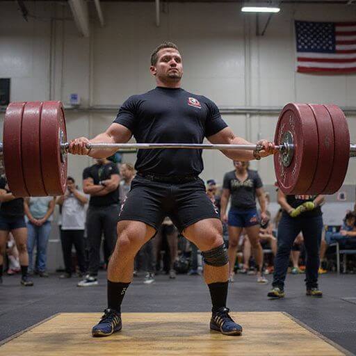 La Grange Powerlifting запускает сезон: рекорды и рост популярности силы как спорта