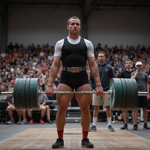 2026 сезон powerlifting: рост школьных команд, raw‑рекорды и влияние соцсетей