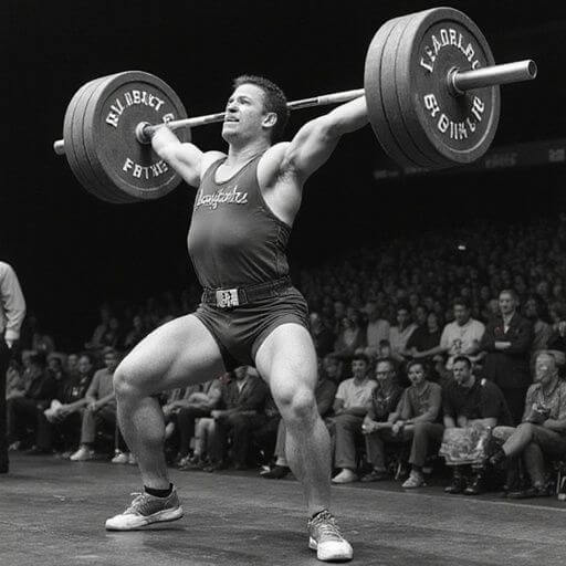 Смерть легенды пауэрлifter Пэ О’Дуайера: риск экстремальных нагрузок в силовых видах спорта