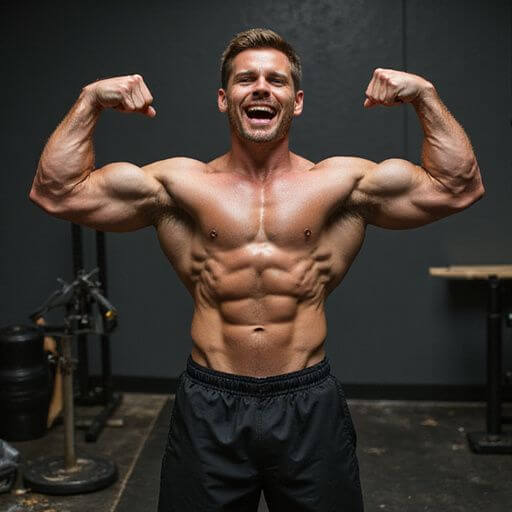 Бодибилдинг: от «Pumping Iron» к соцсетям – рост, риски и будущее индустрии