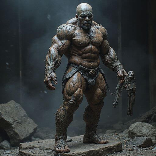 Бодибилдинг 2025: наука, цифровые платформы и культурные трансформации