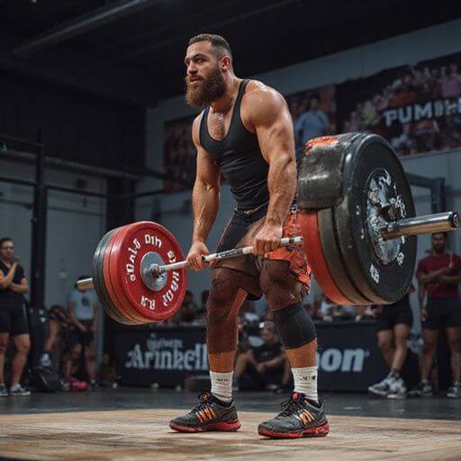 Пауэрлифтинг: расширение участия, трансгендерный спор и технологический прогресс