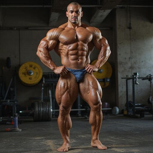 Бодибилдинг: от популярного спорта до опасной гонки за идеальной фигурой