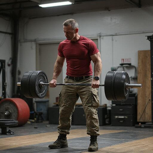 Powerlifting в армии: рекорды, тренды и перспективы