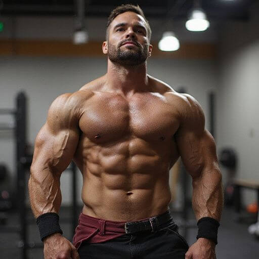 Бодибилдинг 2025: TikTok, здоровье кишечника и новые вызовы