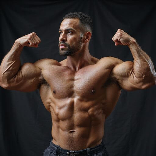 Бодибилдинг в 2024: борьба с допингом, рост гендерной инклюзии и естественного спорта