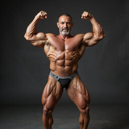 Бодибилдинг: 100‑летний чемпион, рост женщин и риск инсулина