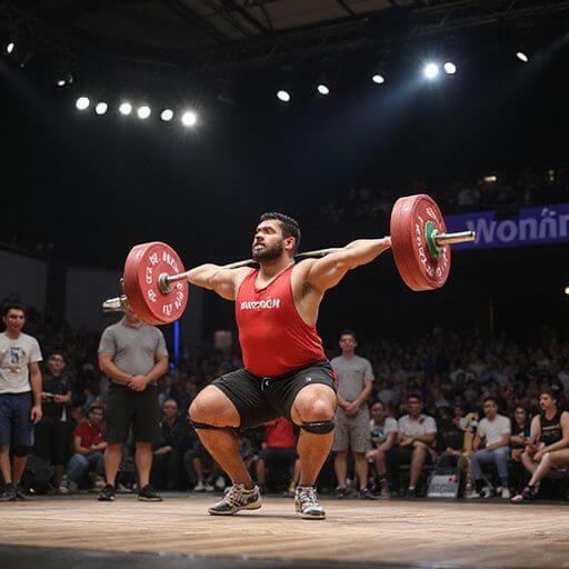 Пауэрлифтинг 2024: отмена титулов трансчемпионки и рост парапауэрлифтинга в Индии и Австралии