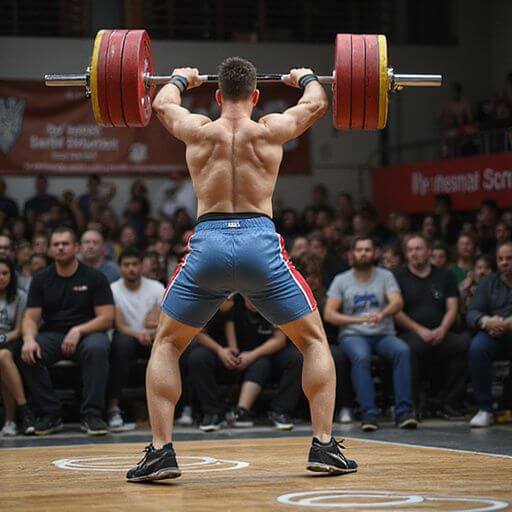 Пауэрлифтинг: рост популярности, школьные программы и перспективы Олимпиады