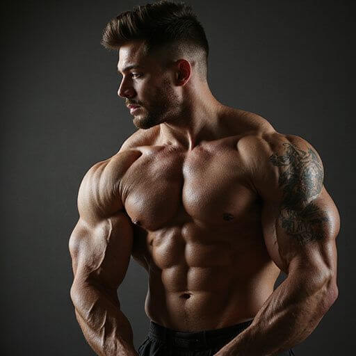 Бодибилдинг: популярность, эстетика и смертельные риски здоровья