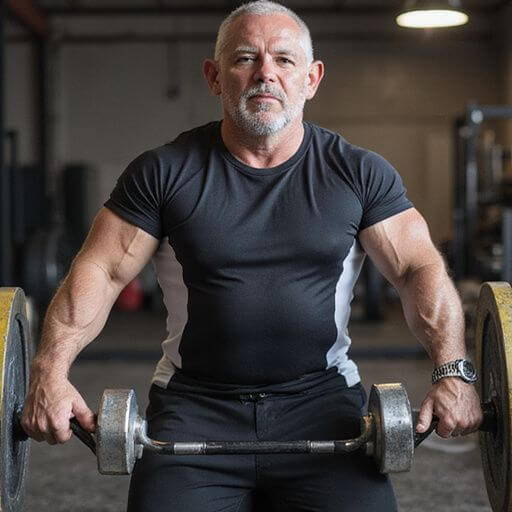 Пауэрлифтинг: рост среди молодежи, вдохновение для пожилых и новое применение в медицине