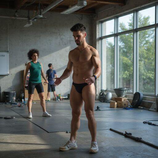 Ментальная подготовка, рекорды и трансгендерный спор в силовом спорте 2024‑2025