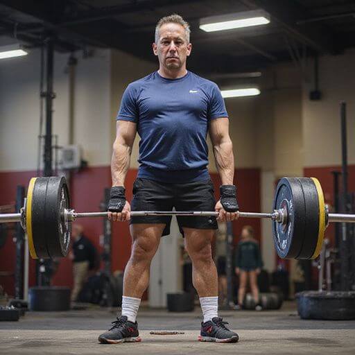 Пауэрлифтинг без границ: рост популярности от подростков до 68‑летних